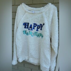 COPY - COPY - Hanukkah Sweater